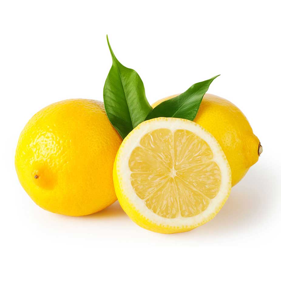 Sicilian Lemons